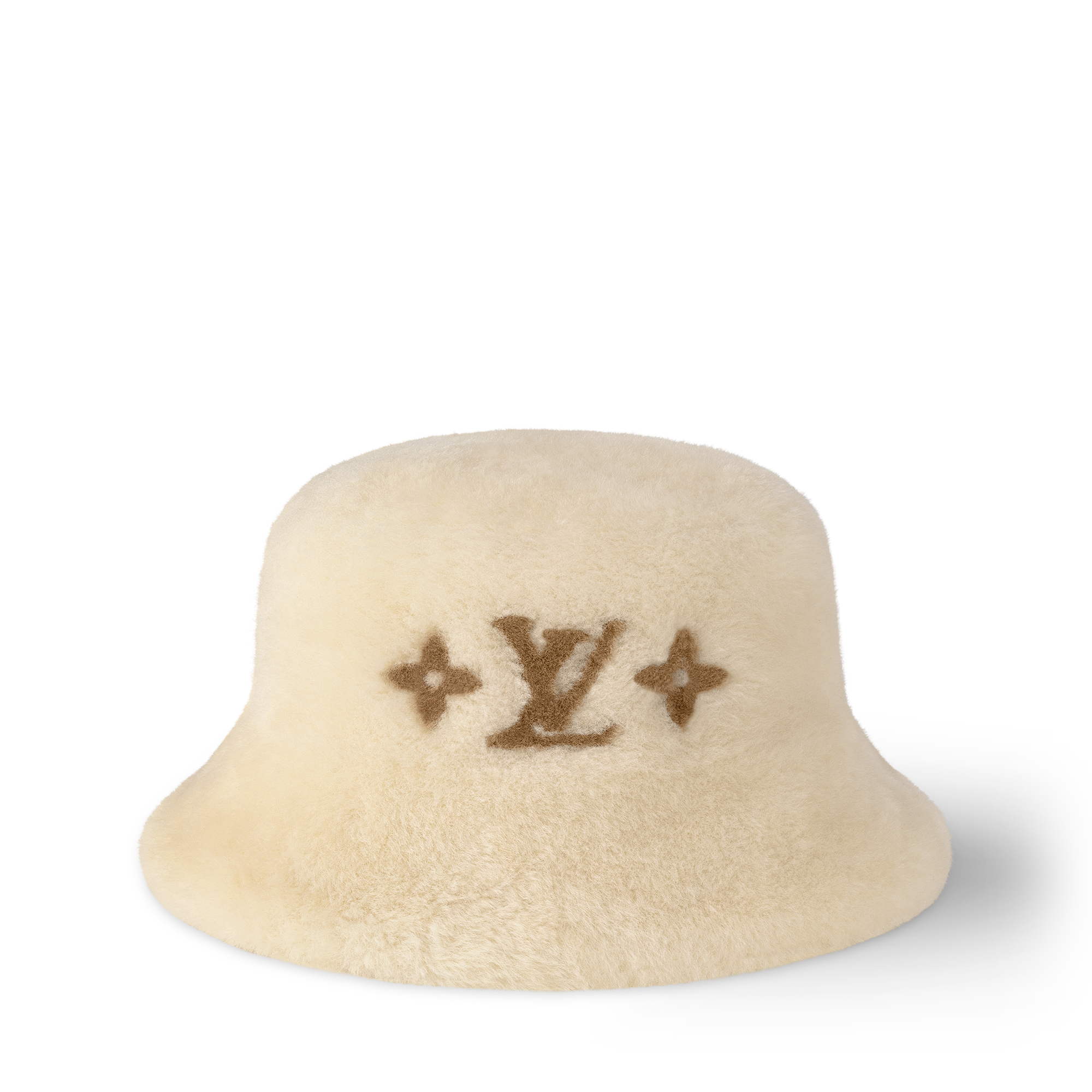 LV Cloud Bucket Hat S00 - Accessories M7770M | LOUIS VUITTON